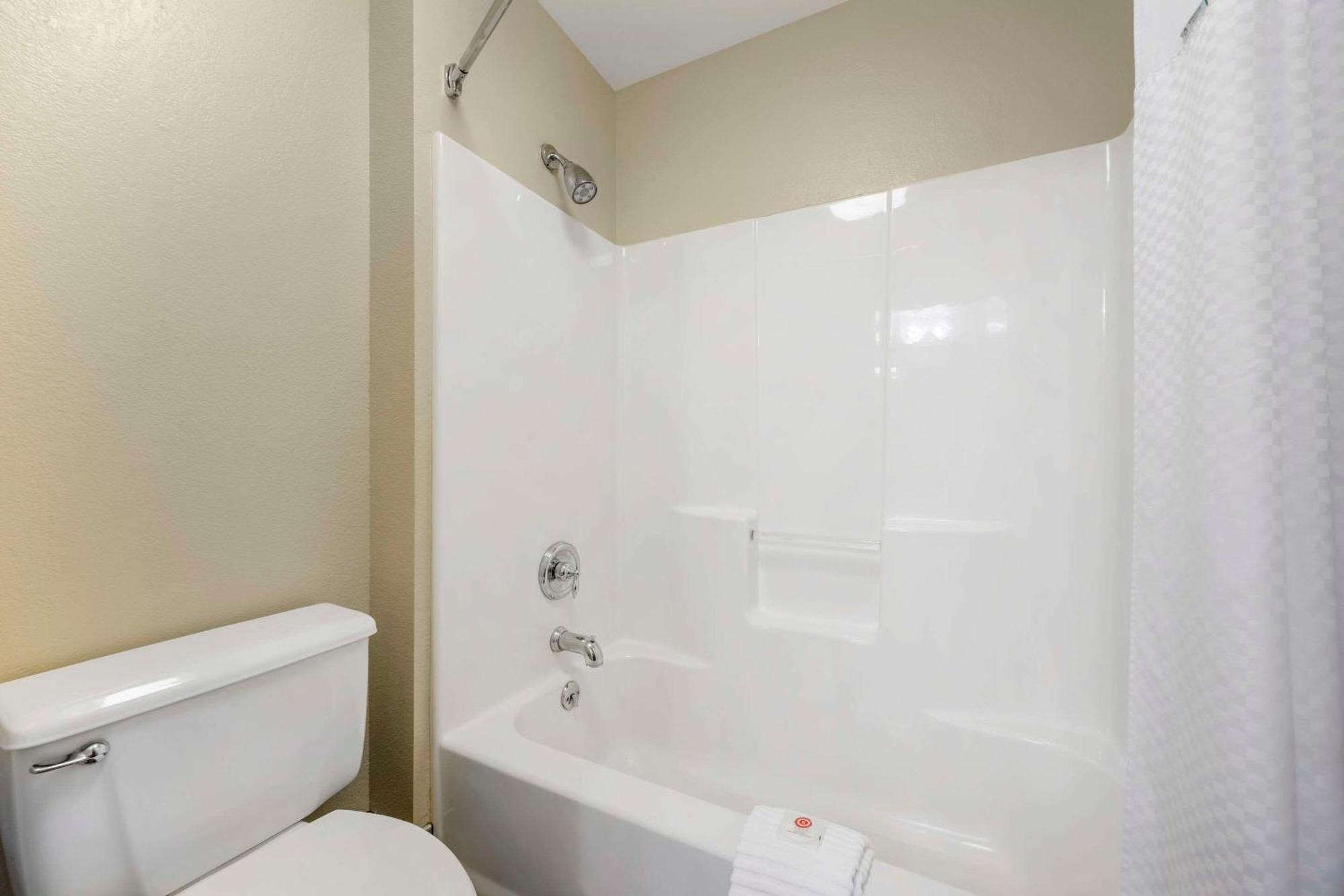 Comfort Inn South - Σπρίνγκφιλντ Εξωτερικό φωτογραφία